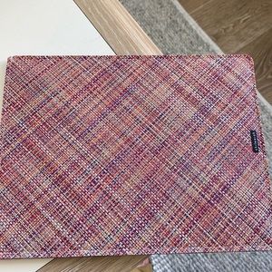 Chilewich IPAD cover
